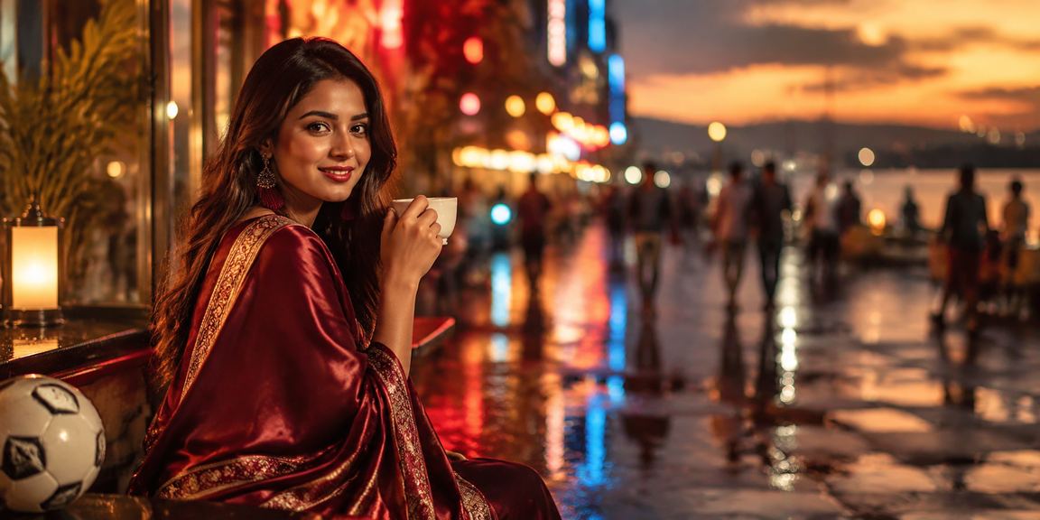 টাংগুয়ার হাওরে ফুটবল বেটিং ও আলো-ছায়ার ছবি